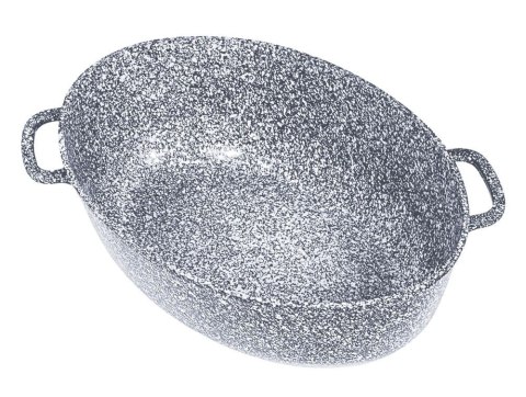 BRYTFANNA z POWŁOKĄ MARMUROWĄ 8.0L 38cm 3 EL. ZILNER ZL-1111 BRYTFANNA z POWŁOKĄ MARMUROWĄ 8.0L 38cm 3 EL. ZILNER ZL-1111