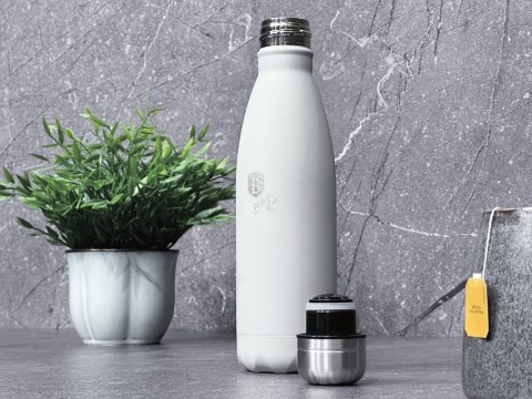 BUTELKA TERMICZNA 500ML BERLINGER HAUS ASPEN COLLECTION BH-7816 BUTELKA TERMICZNA 500ML BERLINGER HAUS ASPEN COLLECTION BH-7816