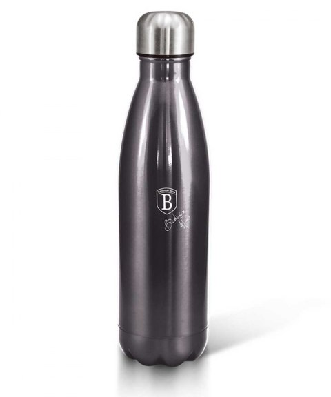 BUTELKA TERMICZNA 500ml BERLINGER HAUS METALLIC LINE CARBON PRO BH-6399 BUTELKA TERMICZNA 500ml BERLINGER HAUS METALLIC LINE CARBON PRO BH-6399