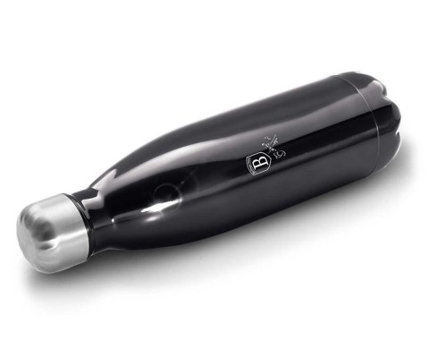 BUTELKA TERMICZNA 500ml BERLINGER HAUS METALLIC LINE CARBON PRO BH-6399 BUTELKA TERMICZNA 500ml BERLINGER HAUS METALLIC LINE CARBON PRO BH-6399