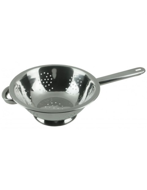CEDZAK DURSZLAK Z UCHWYTAMI 24CM KINGHOFF KH-1386 CEDZAK DURSZLAK Z UCHWYTAMI 24CM KINGHOFF KH-1386