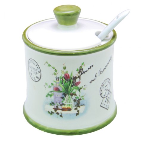 CERAMICZNA CUKIERNICA MAESTRO MR-20065-09 CERAMICZNA CUKIERNICA MAESTRO MR-20065-09