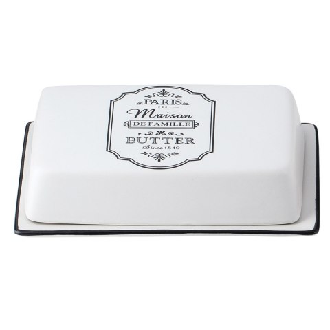 CERAMICZNA MASELNICZKA MAESTRO MR-20030-45 CERAMICZNA MASELNICZKA MAESTRO MR-20030-45