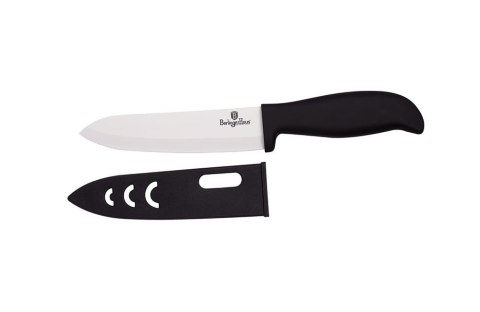 CERAMICZNY NÓŻ SZEFA KUCHNI 27.5CM BERLINGER HAUS BH-3029 CERAMICZNY NÓŻ SZEFA KUCHNI 27.5CM BERLINGER HAUS BH-3029