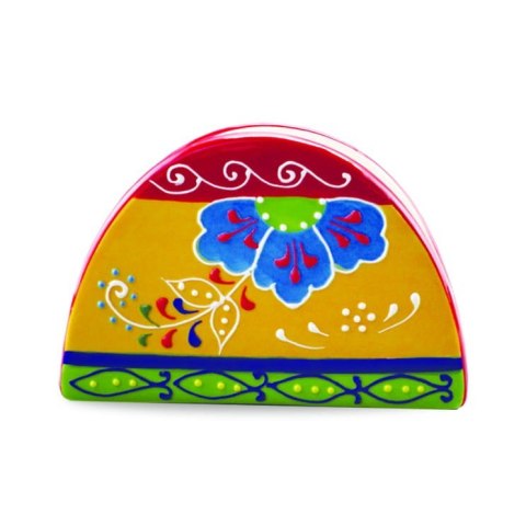 CERAMICZNY SERWETNIK MAESTRO MR-20007-44 CERAMICZNY SERWETNIK MAESTRO MR-20007-44
