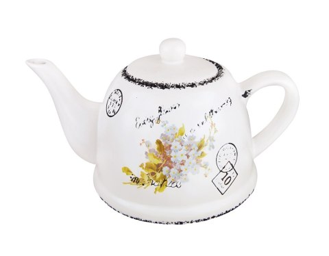 CERAMICZNY ZAPARZACZ DO KAWY I HERBATY MAESTRO MR-20049-08 CERAMICZNY ZAPARZACZ DO KAWY I HERBATY MAESTRO MR-20049-08
