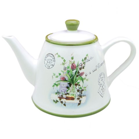 CERAMICZNY ZAPARZACZ DO KAWY I HERBATY MAESTRO MR-20065-08 CERAMICZNY ZAPARZACZ DO KAWY I HERBATY MAESTRO MR-20065-08