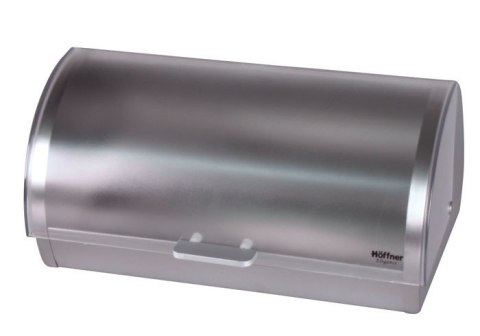CHLEBAK STALOWO-AKRYLOWY KiNGHOFF KH-3203 CHLEBAK STALOWO-AKRYLOWY KiNGHOFF KH-3203