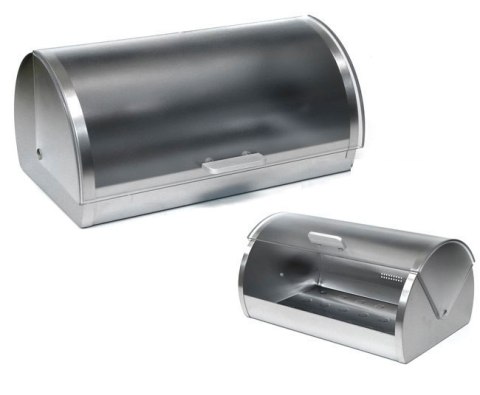 CHLEBAK STALOWO-AKRYLOWY KiNGHOFF KH-3203 CHLEBAK STALOWO-AKRYLOWY KiNGHOFF KH-3203