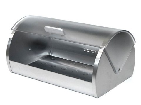 CHLEBAK STALOWO-AKRYLOWY KiNGHOFF KH-3203 CHLEBAK STALOWO-AKRYLOWY KiNGHOFF KH-3203