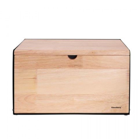 CHLEBAK STALOWO-DREWNIANY KLAUSBERG KB-7386 CHLEBAK STALOWO-DREWNIANY KLAUSBERG KB-7386