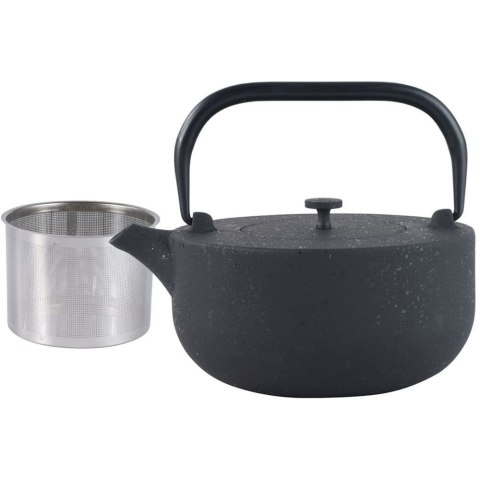 CZAJNICZEK ŻELIWNY ZAPARZACZ 1.1L KINGHOFF KH-1844 CZAJNICZEK ŻELIWNY ZAPARZACZ 1.1L KINGHOFF KH-1844