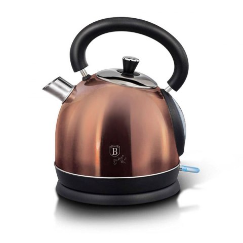 CZAJNIK ELEKTR. 1.7L BERLINGER HAUS ROSEGOLD BH-9335 CZAJNIK ELEKTR. 1.7L BERLINGER HAUS ROSEGOLD BH-9335