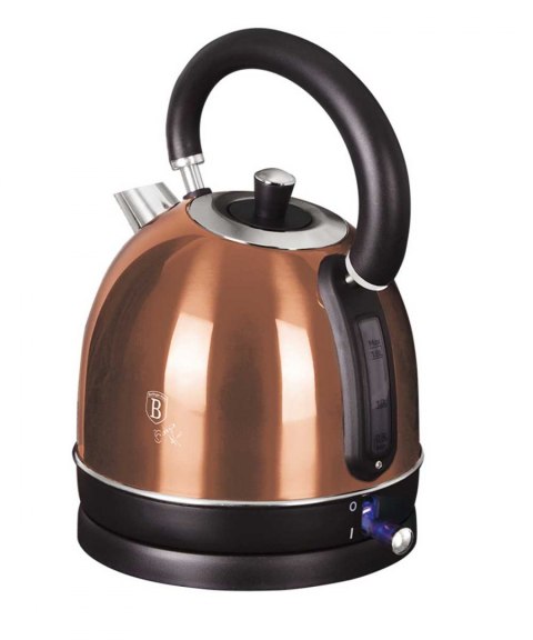 CZAJNIK ELEKTR. 1.7L BERLINGER HAUS ROSEGOLD BH-9335 CZAJNIK ELEKTR. 1.7L BERLINGER HAUS ROSEGOLD BH-9335