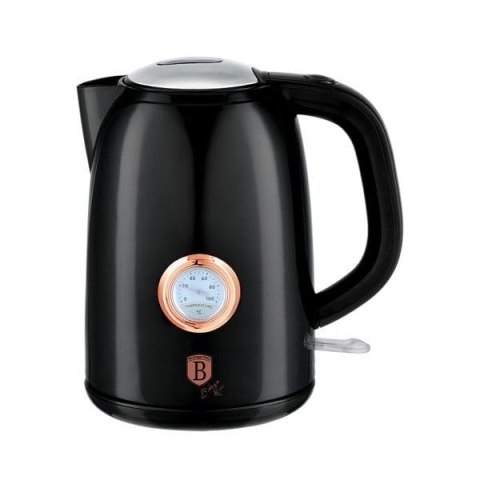 CZAJNIK ELEKTR. 1.7L Z TERMOMETREM BERLINGER HAUS BLACK ROSE BH-9077 CZAJNIK ELEKTR. 1.7L Z TERMOMETREM BERLINGER HAUS BLACK ROSE BH-9077