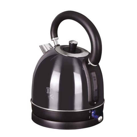 CZAJNIK ELEKTRYCZNY 1.8L BERLINGER HAUS CARBON PRO BH-9336 CZAJNIK ELEKTRYCZNY 1.8L BERLINGER HAUS CARBON PRO BH-9336