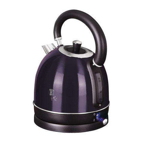 CZAJNIK ELEKTRYCZNY 1.8L BERLINGER HAUS PURPLE ECLIPSE BH-9338 CZAJNIK ELEKTRYCZNY 1.8L BERLINGER HAUS PURPLE ECLIPSE BH-9338