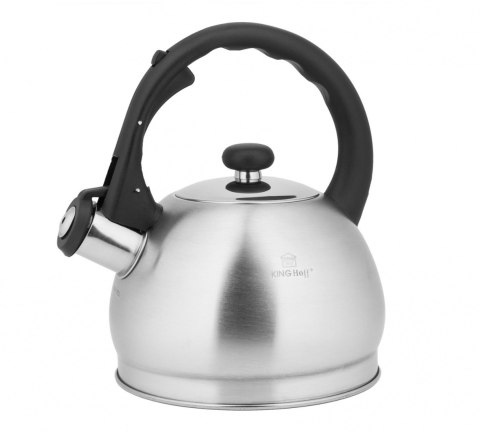 CZAJNIK STALOWY 1.8L KiNGHOFF KH-3773 CZAJNIK STALOWY 1.8L KiNGHOFF KH-3773