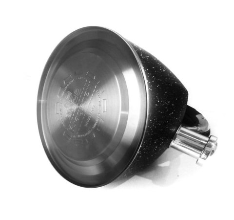 CZAJNIK STALOWY 2.2L KLAUSBERG KB-7412 CZAJNIK STALOWY 2.2L KLAUSBERG KB-7412