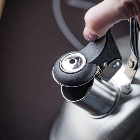 CZAJNIK STALOWY 2.5L INDUKCJA KINGHOFF KH-1859 SREBRNY CZAJNIK STALOWY 2.5L INDUKCJA KINGHOFF KH-1859 SREBRNY