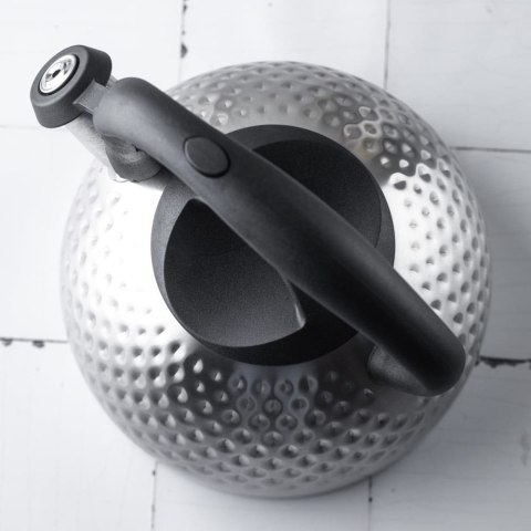 CZAJNIK STALOWY 3.0L KLAUSBERG KB-7642 CZAJNIK STALOWY 3.0L KLAUSBERG KB-7642
