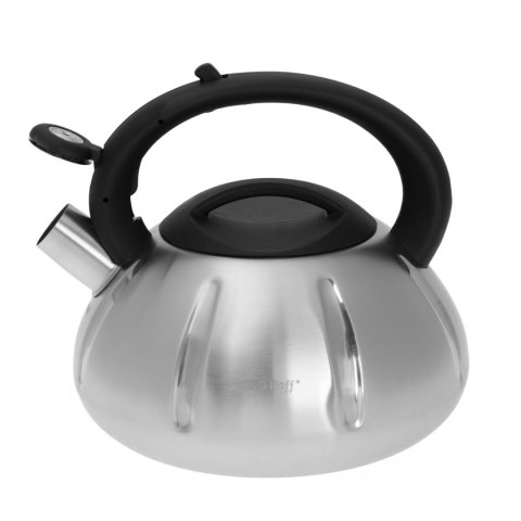 CZAJNIK STALOWY 3.0L KiNGHOFF KH-3290 CZAJNIK STALOWY 3.0L KiNGHOFF KH-3290