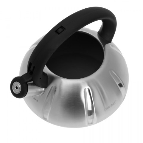 CZAJNIK STALOWY 3.0L KiNGHOFF KH-3290 CZAJNIK STALOWY 3.0L KiNGHOFF KH-3290