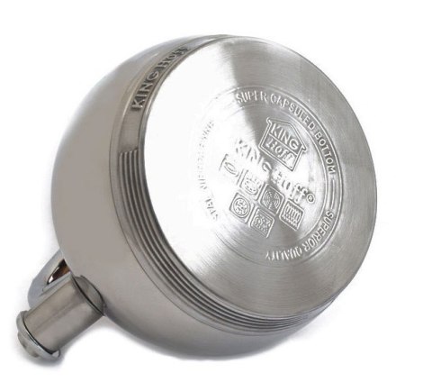 CZAJNIK STALOWY 3.0L KiNGHOFF KH-3778 CZAJNIK STALOWY 3.0L KiNGHOFF KH-3778