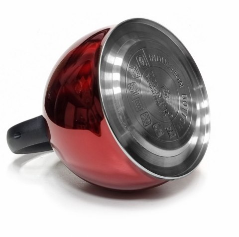 CZAJNIK STALOWY 3.0L ZILNER ZL-5675-RD CHERRY CZAJNIK STALOWY 3.0L ZILNER ZL-5675-RD CHERRY