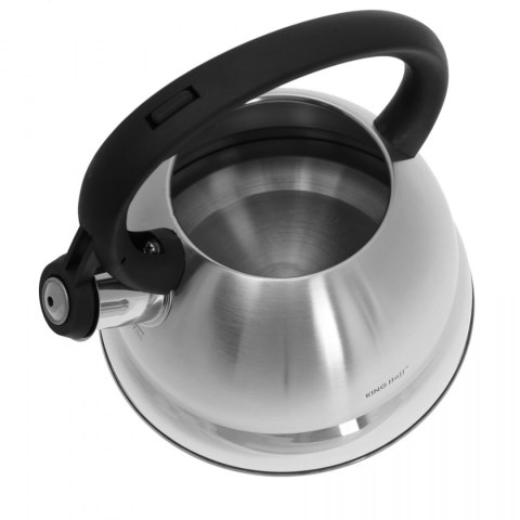 CZAJNIK STALOWY SATYNA 2.2L KiNGHOFF KH-3774 CZAJNIK STALOWY SATYNA 2.2L KiNGHOFF KH-3774
