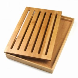 DESKA DO KROJENIA / TACA DO SERWOWANIA 2w1 KiNGHOFF KH-1217