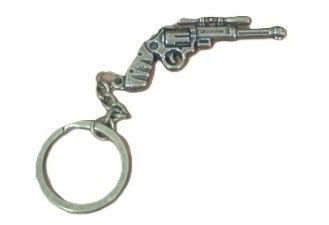 Brelok 10szt PISTOLET 2489 Brelok 10szt PISTOLET 2489