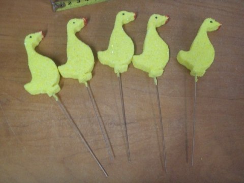 Gąska na piku 5szt. | 2941 Gąska na piku 5szt. | 2941
