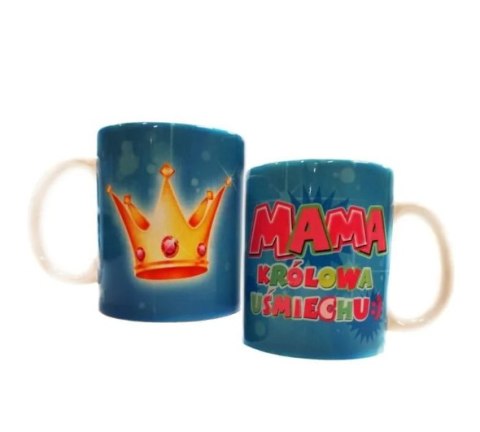 Kubek ceramiczny Mama 330ml | 6811 Kubek ceramiczny Mama 330ml | 6811