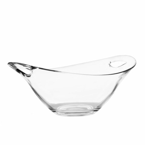 Miska 4szt. szklana 23cm PRACTICA | 055 AGAT 007 Miska 4szt. szklana 23cm PRACTICA | 055 AGAT 007