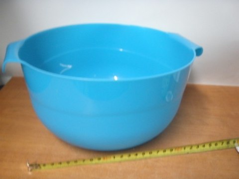 Miska z uszami 4l 1440 Miska z uszami 4l 1440