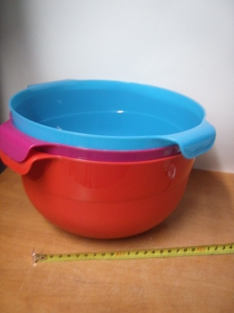 Miska z uszami 4l 1440 Miska z uszami 4l 1440