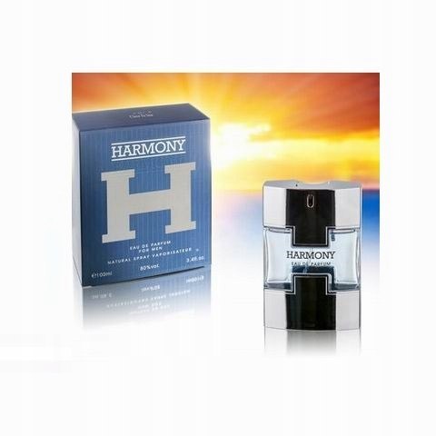 Perfumy męskie Harmony Tiverton Close To You 100ml Perfumy męskie Harmony Tiverton Close To You 100ml
