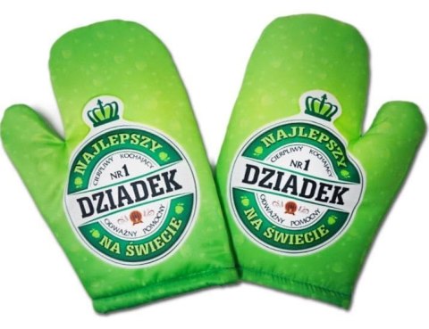 Rękawica DZIADEK | 9631 Rękawica DZIADEK | 9631