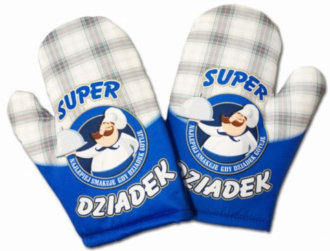 Rękawica DZIADEK | 9631 Rękawica DZIADEK | 9631