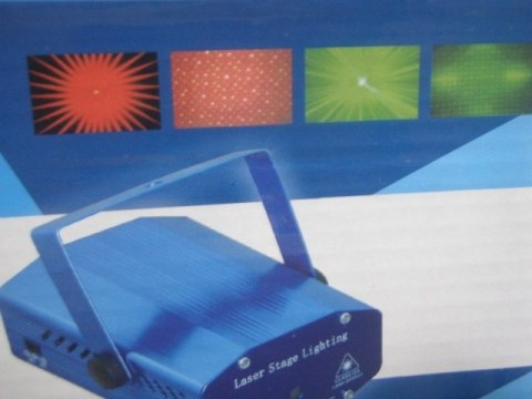 Rzutnik projektor laser gwiazdki | 8235 Rzutnik projektor laser gwiazdki | 8235