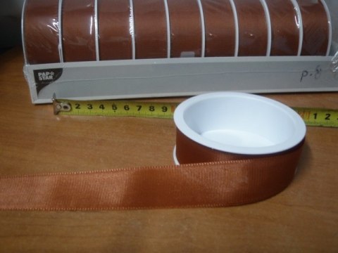 Wstążka 10szt 4mX2,5cm 80400 Wstążka 10szt 4mX2,5cm 80400