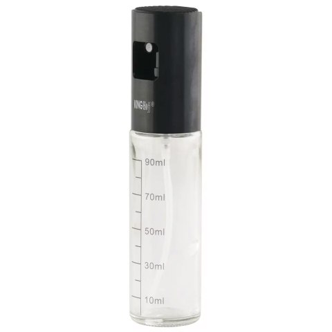 DYSPENSER SPRYSKIWACZ DO OLEJU, OCTU I PRZYPRAW 100ml KINGHOFF KH-1720 DYSPENSER SPRYSKIWACZ DO OLEJU, OCTU I PRZYPRAW 100ml KINGHOFF KH-1720