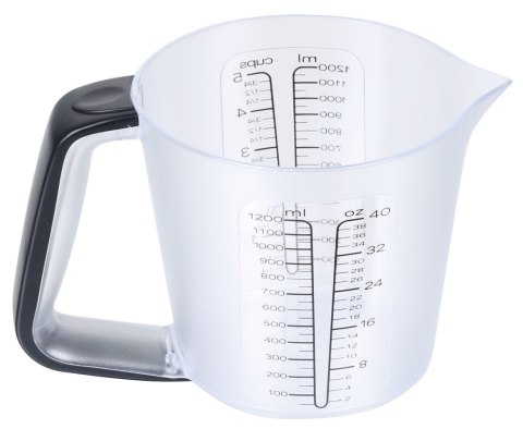 ELEKTRONICZNA WAGA KUCHENNA Z DZBANKIEM 1200ML / 1G / 5KG KINGHOFF KH-1829 ELEKTRONICZNA WAGA KUCHENNA Z DZBANKIEM 1200ML / 1G / 5KG KINGHOFF KH-1829