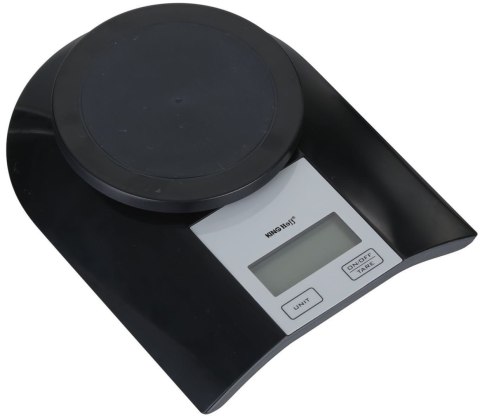 ELEKTRONICZNA WAGA KUCHENNA Z MISĄ 2L / 1G / 5KG KINGHOFF KH-1828 ELEKTRONICZNA WAGA KUCHENNA Z MISĄ 2L / 1G / 5KG KINGHOFF KH-1828