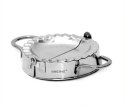 FOREMKA DO LEPIENIA PIEROGÓW 8CM KiNGHOFF KH-2189