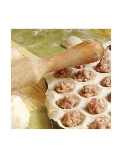 FORMA WYKRAWACZ DO PIEROGÓW USZEK KINGHOFF KH-1609 FORMA WYKRAWACZ DO PIEROGÓW USZEK KINGHOFF KH-1609