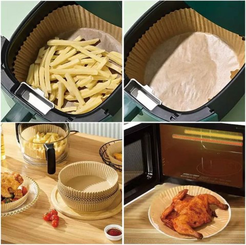 FRYTOWNICA BEZTŁUSZCZOWA 5.5L 1400W KLAUSBERG AIR FRYER KB-7600 FRYTOWNICA BEZTŁUSZCZOWA 5.5L 1400W KLAUSBERG AIR FRYER KB-7600