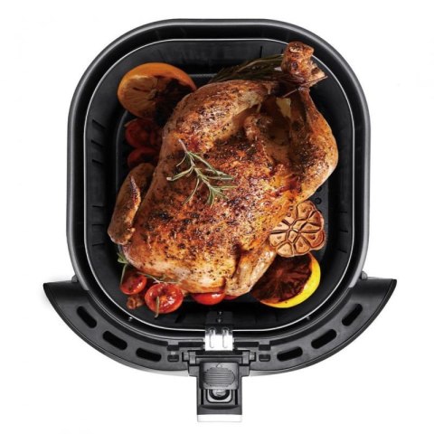 FRYTOWNICA BEZTŁUSZCZOWA 7.7L 1800W KLAUSBERG AIR FRYER KB-7495 FRYTOWNICA BEZTŁUSZCZOWA 7.7L 1800W KLAUSBERG AIR FRYER KB-7495