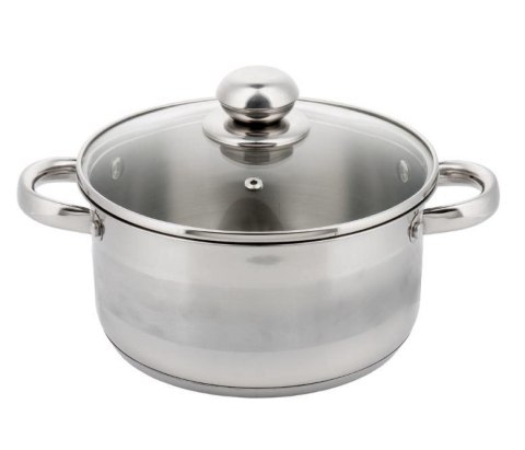 GARNEK 1.0L 14CM KiNGHOFF KH-4326 GARNEK 1.0L 14CM KiNGHOFF KH-4326